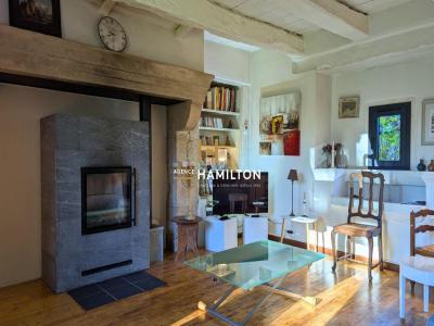 Acheter Maison Saint-martin-laguepie Tarn