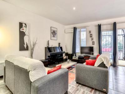 Annonce Vente 4 pi�ces Appartement Narbonne 11