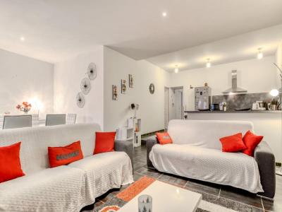 Acheter Appartement 90 m2 Narbonne