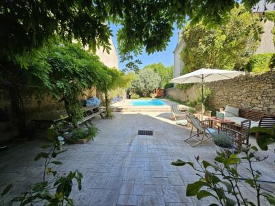 Annonce Vente 8 pi�ces Maison Carcassonne 11