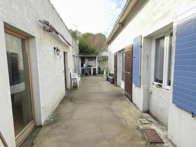 Acheter Prestige Saint-jean-d'angely 153000 euros
