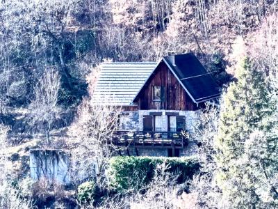 Annonce Viager 4 pi�ces Maison Venanson 06