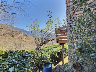 Acheter en viager Maison Venanson Alpes Maritimes