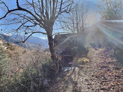 Acheter en viager Maison Venanson 83000 euros