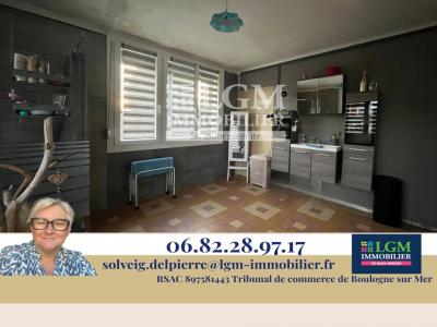 For sale Ligny-sur-canche 3 rooms 128 m2 Pas de calais (62270) photo 3