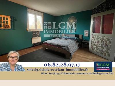For sale Ligny-sur-canche 3 rooms 128 m2 Pas de calais (62270) photo 4