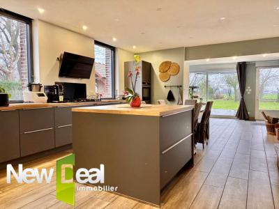 Annonce Vente 5 pi�ces Maison Landas 59