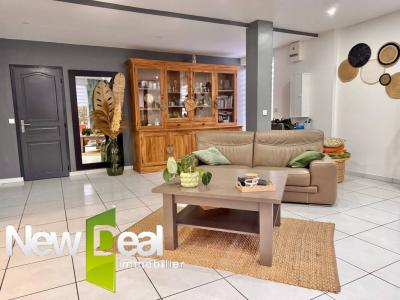 Acheter Maison 146 m2 Landas