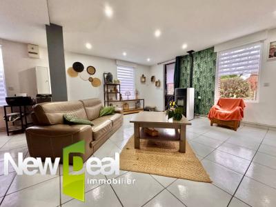 Acheter Maison Landas Nord