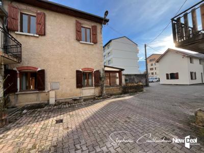 For sale Aix-les-bains 5 rooms 102 m2 Savoie (73100) photo 1