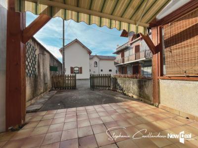 For sale Aix-les-bains 5 rooms 102 m2 Savoie (73100) photo 2