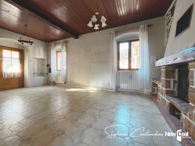 For sale Aix-les-bains 5 rooms 102 m2 Savoie (73100) photo 3