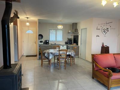 Acheter Maison 95 m2 Valernes