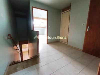 For rent Bourbonne-les-bains 3 rooms 67 m2 Haute marne (52400) photo 3