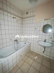 For rent Bourbonne-les-bains 3 rooms 67 m2 Haute marne (52400) photo 4