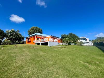 Annonce Vente 5 pi�ces Maison Moule 971