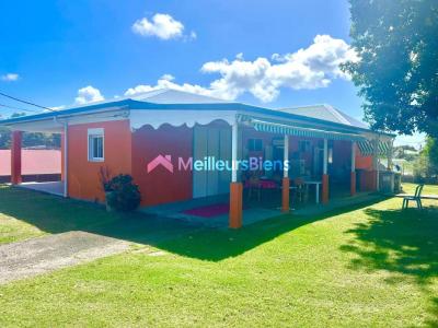 Acheter Maison 120 m2 Moule