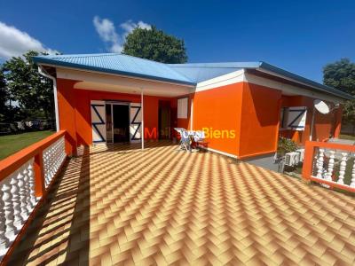 Acheter Maison Moule 374500 euros