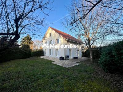 Annonce Vente 8 pi�ces Maison Saint-etienne 42