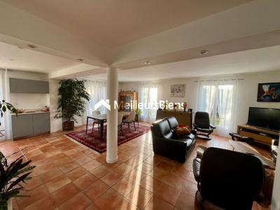 Acheter Maison 175 m2 Saint-etienne