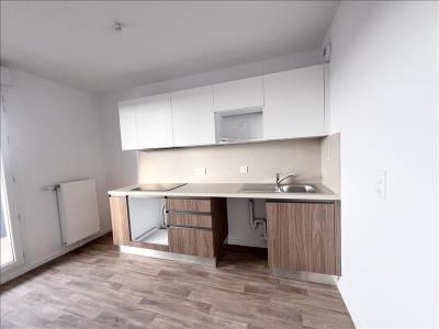 For rent Blanc-mesnil 3 rooms 58 m2 Seine saint denis (93150) photo 1