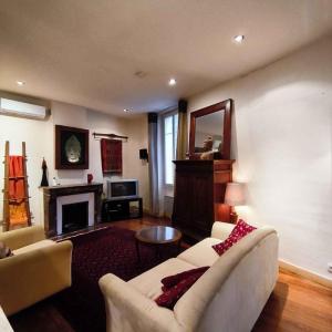 For rent Beaurecueil AIX-EN-PROVENCE 4 rooms 88 m2 Bouches du Rhone (13100) photo 1