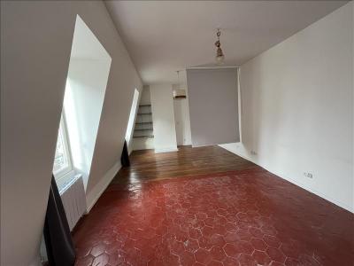 For rent Paris-11eme-arrondissement 1 room 31 m2 Paris (75011) photo 1