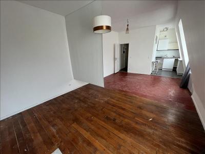 For rent Paris-11eme-arrondissement 1 room 31 m2 Paris (75011) photo 2
