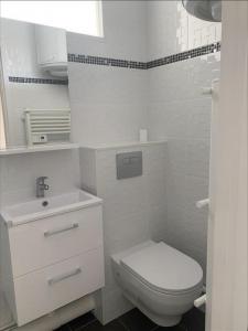 For rent Paris-11eme-arrondissement 1 room 31 m2 Paris (75011) photo 4