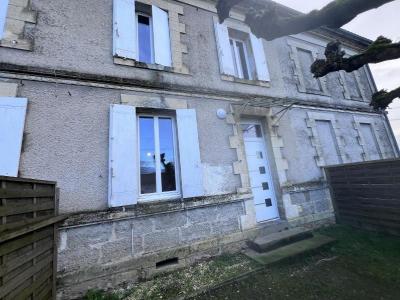 Annonce Location 3 pi�ces Maison Coutras 33