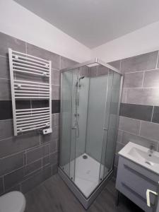 Louer Maison Coutras Gironde