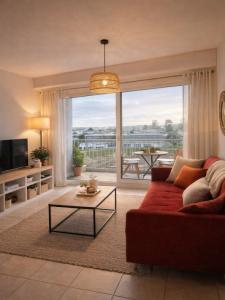 For rent Bouscat 2 rooms 35 m2 Gironde (33110) photo 3