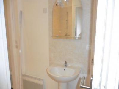 Annonce Location 2 pi�ces Appartement Lamarque 33