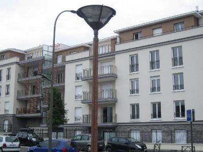 For rent Rosny-sous-bois 1 room 31 m2 Seine saint denis (93110) photo 0