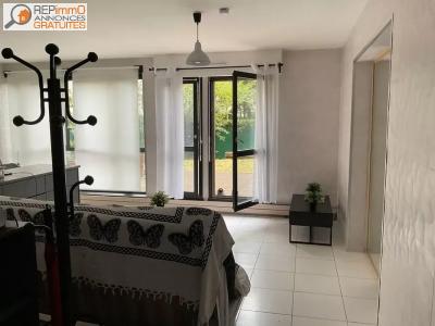 For rent Metz 2 rooms 45 m2 Moselle (57070) photo 0