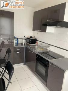 For rent Metz 2 rooms 45 m2 Moselle (57070) photo 1