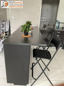 For rent Metz 2 rooms 45 m2 Moselle (57070) photo 2