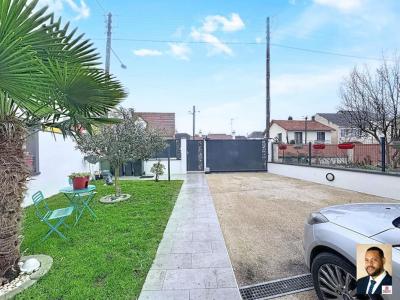 For sale Morangis 6 rooms 146 m2 Essonne (91420) photo 2