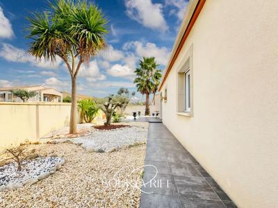 For sale Carcassonne 5 rooms 195 m2 Aude (11000) photo 4