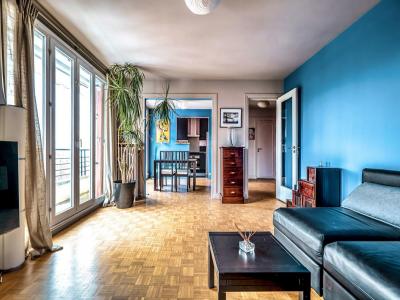 Annonce Vente 4 pi�ces Appartement Maisons-alfort 94