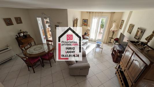 For sale Villelongue-de-la-salanque 5 rooms 135 m2 Pyrenees orientales (66410) photo 2