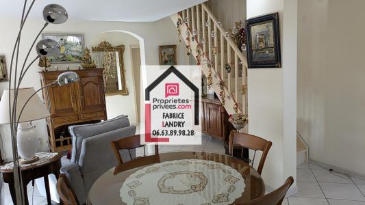 For sale Villelongue-de-la-salanque 5 rooms 135 m2 Pyrenees orientales (66410) photo 3