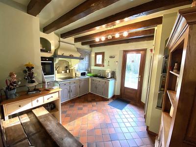 Annonce Vente 8 pi�ces Maison Clamart 92