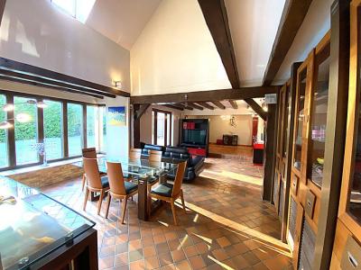 Acheter Maison 368 m2 Clamart