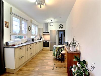 For sale Maignelay-montigny 4 rooms 85 m2 Oise (60420) photo 4