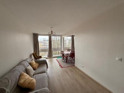 For sale Fontenay-le-fleury 3 rooms 67 m2 Yvelines (78330) photo 2