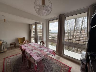 For sale Fontenay-le-fleury 3 rooms 67 m2 Yvelines (78330) photo 3