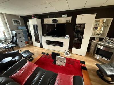 Acheter Maison 95 m2 Pont-de-roide