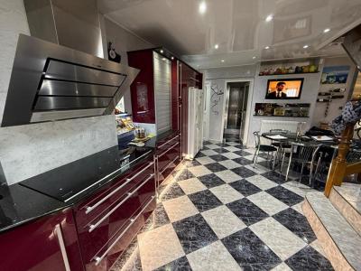 Acheter Maison Pont-de-roide Doubs