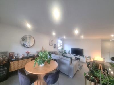 Acheter Appartement Launaguet Haute garonne